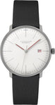 Junghans Watch Max Bill Bauhaus Automatic 027/4009.02