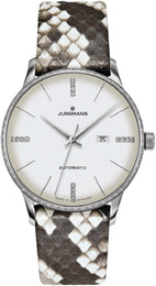 Junghans Watch Meister Ladies Automatic 027/4047.00
