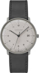 Junghans Watch Max Bill MEGA Solar 059/2023.04