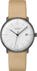 Junghans Watch Max Bill Automatic 027/4000.04