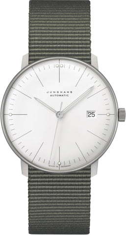 Junghans Watch Max Bill Automatic 027/4001.04