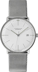 Junghans Watch Max Bill Automatic 027/4002.46
