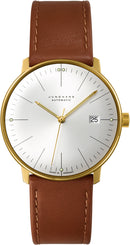 Junghans Watch Max Bill Automatic 027/7002.02