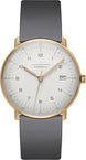 Junghans Watch Max Bill Automatic 027/7806.02