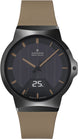Junghans Watch Force Mega Solar 018/1001.00