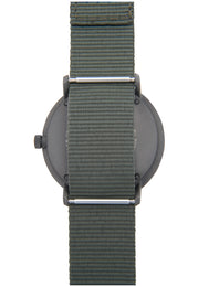 Junghans Watch Max Bill Kleine Automatic Sapphire Crystal D