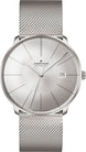 Junghans Watch Meister Fein Automatic 27/4153.44