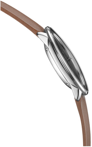 Junghans Meister Fein Automatic Watch