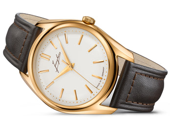 Junghans Watch Meister Signatur Handwound Limited Edition 160