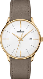 Junghans Watch Meister Gangreserve Limited Edition 160 27/7113.02
