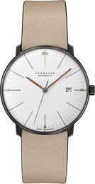 Junghans Max Bill Limited Edition Set
