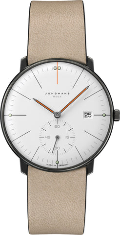 Junghans Watch Max Bill Limited Edition Set