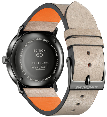 Junghans Max Bill Limited Edition Set