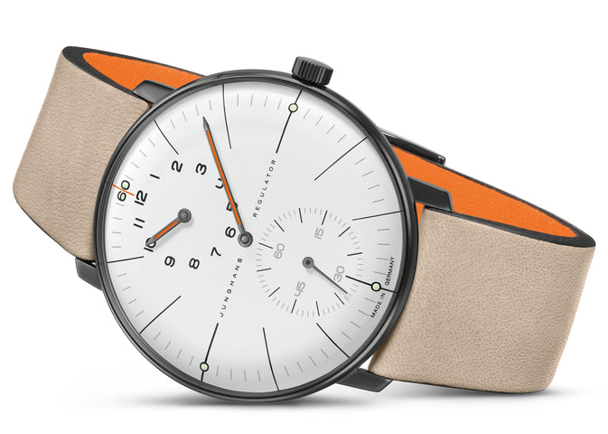 Junghans Max Bill Limited Edition Set