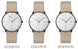 Junghans Watch Max Bill Limited Edition Set 27/4109.00