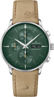 Junghans Watch Meister Chronoscope 27/4222.03