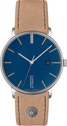 Junghans Watch Form A 27/4239.00