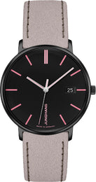 Junghans Watch Form Damen 47/4256.00