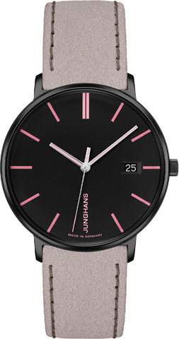 Junghans Watch Form Damen 47/4256.00