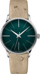 Junghans Watch Meister Damen Automatic 27/3240.00