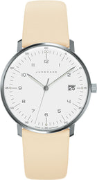 Junghans Watch Max Bill Damen Sapphire Crystal 47/4252.02