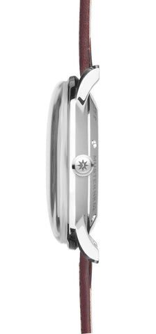 Junghans Watch Meister Agenda