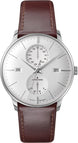 Junghans Watch Meister Agenda Sapphire Crystal 27/4364.03