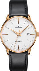Junghans Watch Meister Classic Sapphire Crystal 27/7812.02