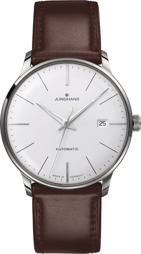 Junghans Meister Classic D 27/4310.02 Watch Jura Watches
