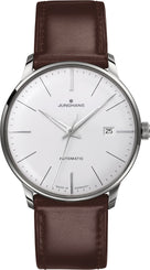 Junghans Watch Meister Classic Sapphire Crystal 27/4310.02