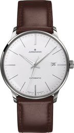 Junghans Watch Meister Classic Sapphire Crystal 27/4310.02