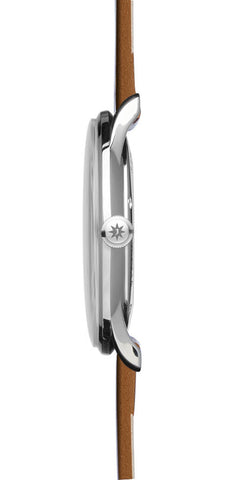 Junghans Meister Handaufzug Watch