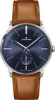 Junghans Watch Meister Handaufzug Sapphire Crystal 27/3504.02