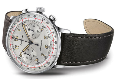 Junghans Meister Telemeter Watch