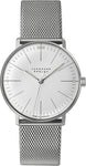 Junghans Watch Max Bill Handaufzug 27/3004.46