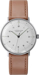 Junghans Watch Max Bill Handaufzug 27/3701.02