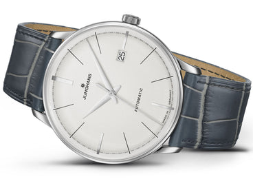 Junghans Watch Meister Classic Terrassenbau