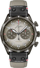 Junghans Watch Meister Pilot Chronoscope Desert 27/3398.00