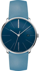 Junghans Watch Meister Fein Automatic 27/4356.00