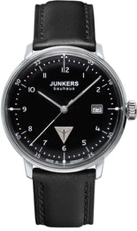 Junkers Watch Bauhaus 6046-2