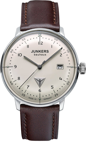 Junkers Watch Bauhaus 6046-5