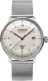 Junkers Watch Bauhaus 6056M-5