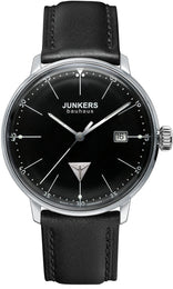 Junkers Watch Bauhaus 6070-2