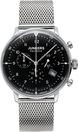 Junkers Watch Bauhaus 6086M-2