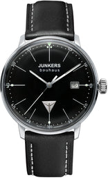 Junkers Watch Bauhaus Lady 6071-2