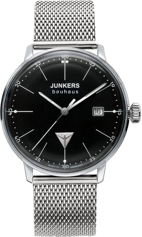 Junkers Watch Bauhaus Lady 6071M-2