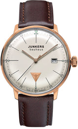 Junkers Watch Bauhaus Lady 6074-1