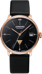 Junkers Watch Bauhaus Lady 6075-2