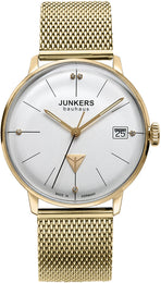 Junkers Watch Bauhaus Lady 6075M-4