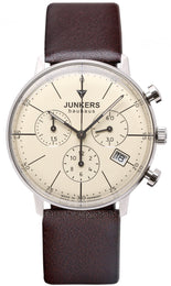 Junkers Watch Bauhaus Lady 6089-5